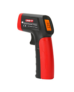UT300A+ Mini Infrared Thermometers -20 to 400℃ UNI-T Non-Contact Digital Temperature Meter