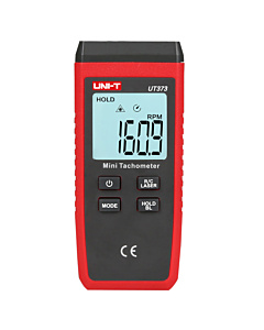UT373 Mini Non-Contact Tachometer UNI-T RPM Measuring Meter