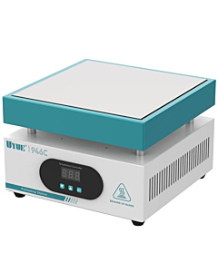 UYUE 946C Preheat Desoldering Rework Station Aluminium Heating plate 220V BGA SMD