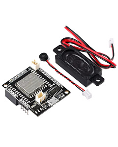 VC-02 Ai-Thinker Offline Voice Module Speech Recognition Kit