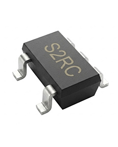 ME6211C33M5G-N 3.3V LDO Voltage Regulator PMIC SOT-23-5