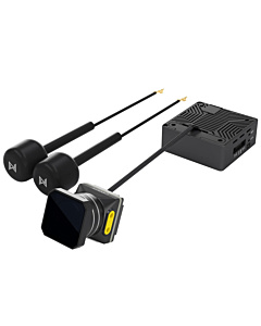 Walksnail Avatar HD Moonlight Kit 4K Night Vision FPV Camera Transmitter