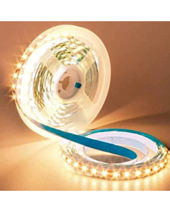 Warm White 5V Flexible LED Strip 5M 5050 SMD 60 LEDs Per Meter