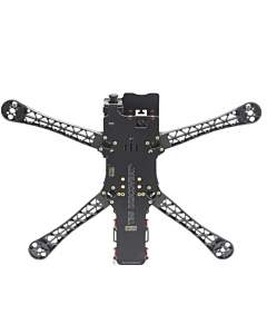 Reptile 500 v2 Alien Multi-copter 500mm Quadcopter Frame