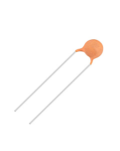 39pF 50V Ceramic Capacitor