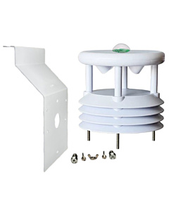 AeroSense 6-in-1 Ultrasonic Weather Station with Bracket (RS485)