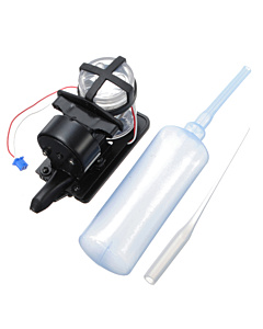 WLtoys V959 Water Gun Cannon For RC Quadcopter Parts