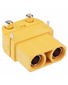 XT90-PW Female Connector for LiPo Battery ESC Brushless Motor