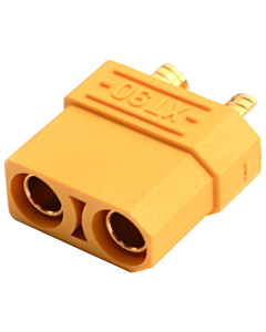 XT90-F Female Connector for LiPo Battery ESC Brushless Motor