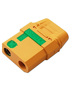 XT90S-F Female Connector for LiPo Battery ESC Brushless Motor