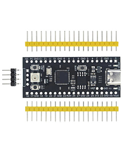 YD-RP2040 Core Development Board 4MB Flash with USB Type-C - Raspberry Pi Pico Compatible Upgrade