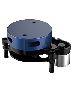 YDLIDAR X2 Triangulation Series Distance Sensor Rangefinder 8M 360° UART