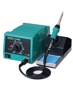 YIHUA 936B 40W High Power Soldering Station Constant Temperature Anti-static
