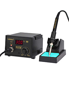 YIHUA 937D+ 60W High Power Soldering Station Constant Temperature Anti-static