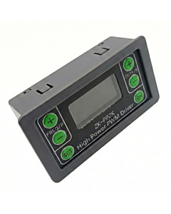 ZK-PP2K High Power PWM Generator & 8A DC3.3-30V Driver Module
