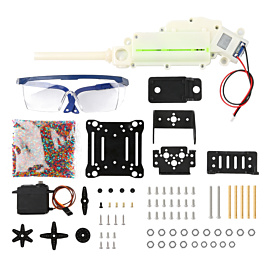 Probots ACEBOTT QD005 Shooting Pack Smart Car Expansion DIY Kit