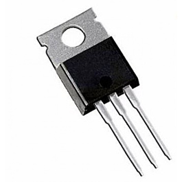Probots IRF620 MOSFET N-Channel Power MOSFET TO-220 Package - 200V 5.2A