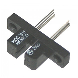 MOC7811 - Encoder Sensor