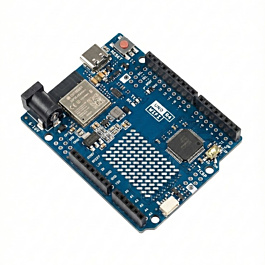 Probots Arduino UNO R4 WiFi Board - Renesas RA4M1 & ESP32-S3 Buy Online ...