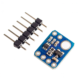 Sensori Di Distanza VL53L0X - 6 Pezzi Per Rilevamento Laser, Uscita PWM E I2C - Foto 3