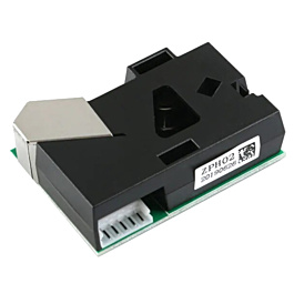 High Quality Preciseair Particle Sensor Module Probots ZPH02 PM2.5 Air Quality Dust Particle Sensor Module Buy Online ...