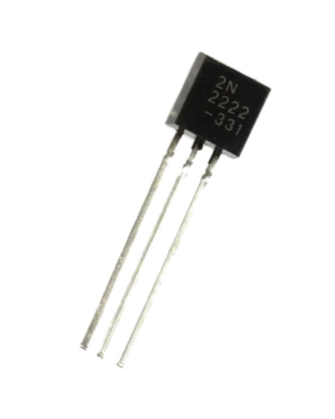 2N2222 NPN Transistor