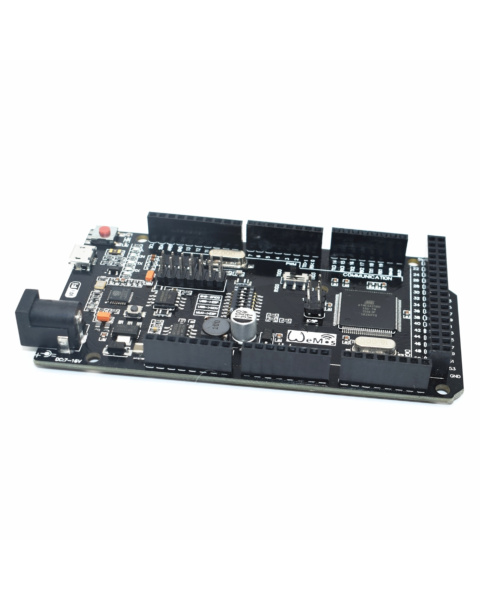 Mega WiFi R3 Atmega 2560 NodeMCU ESP8266 32Mb Compatible with Arduino
