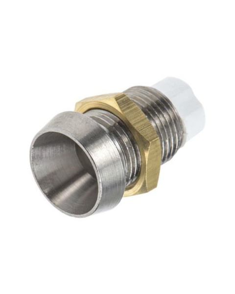 5MM Panel Mount Metal LED Holder