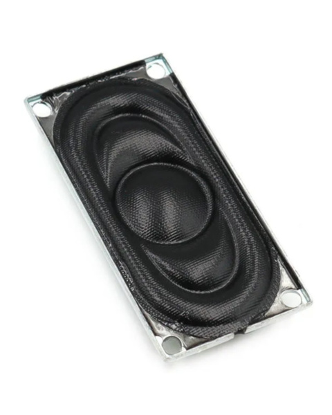 Mono Amp Ohm Woofer Rockford Fosgate Two R2D2-10 10