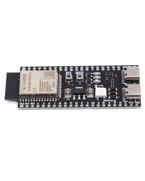  ESP32-S3-Wroom-1 N8R2 Development Board Wireless Module WiFi Bluetooth