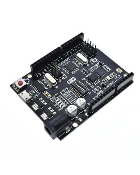 UNO WIFI ESP8266 CH340 Development Board