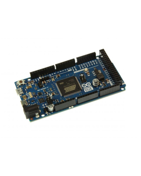 Due R3 ARM Cortex-M3 AT91SAM3X8E Development Board