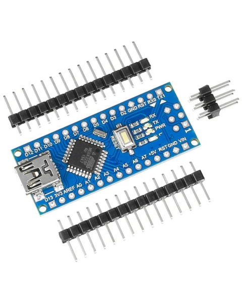 Nano V3 Atmega328 Development Board Board CH340 USB
