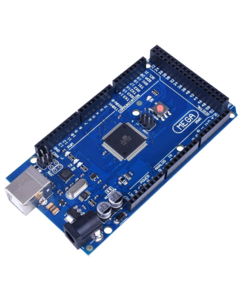 ATMEGA16U2 MEGA 2560 R3 Version 340G Development Board
