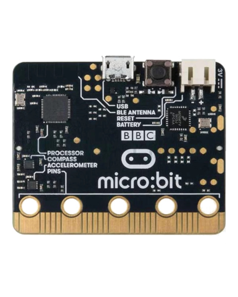 BBC Micro Bit V1.5 Development Board Programmable Single Board Computer