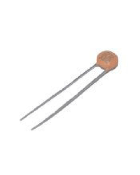 15pF 50V Ceramic Capacitor