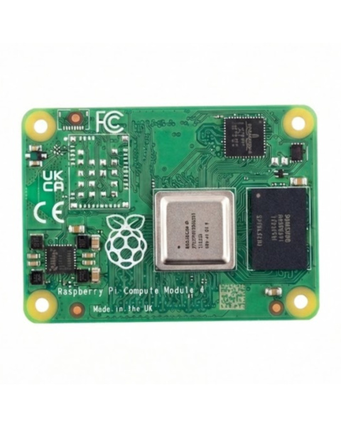 Raspberry Pi Compute Module 4 Lite 1GB RAM
