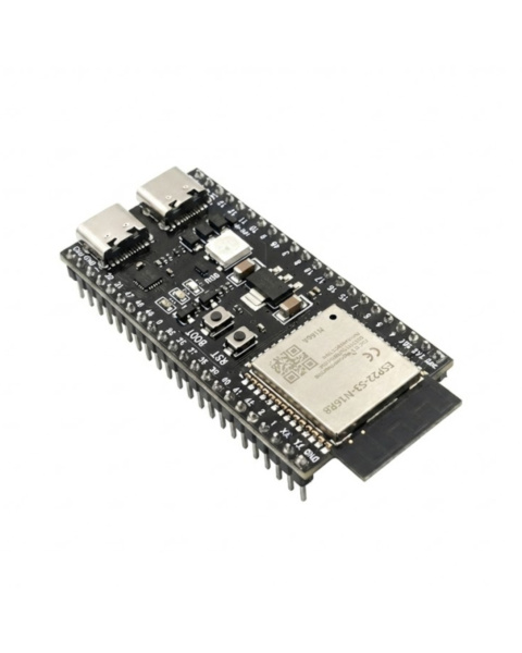 ESP32-S3-Wroom-1 N16R8 Development Board Wireless Module WiFi Bluetooth