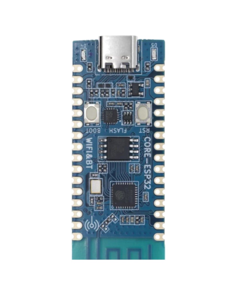 ESP32-C3 Development Board 4MB flash Wireless Module WiFi Bluetooth