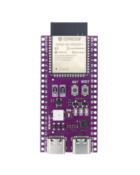 Probots ADXL345BCCZ-RL7 Accelerometer X Y Z Axis ±200g 0.05