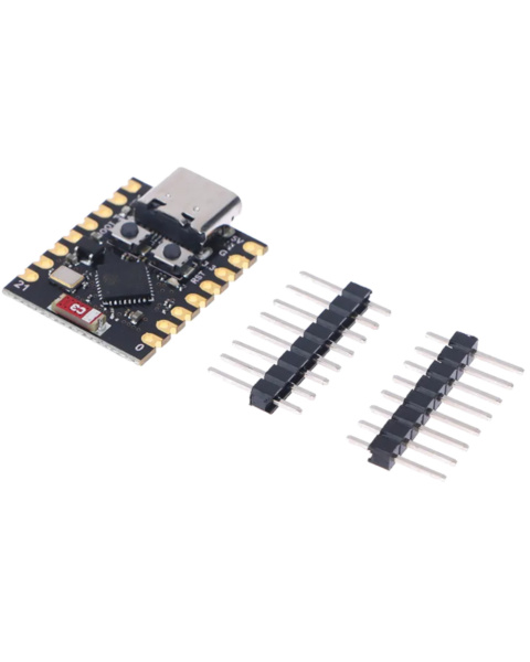 ESP32-C3 SuperMini WiFi Bluetooth Development Board 32-bit RISC-V UART I2C SPI