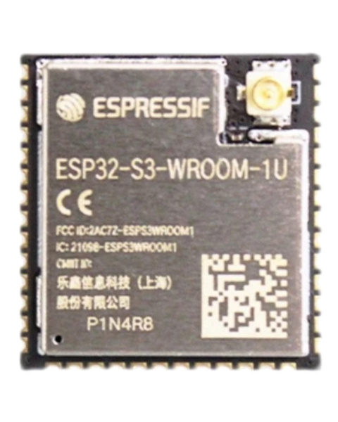ESP32-S3-WROOM-1U Chipset Module 4 Mbit Flash WIFI Bluetooth