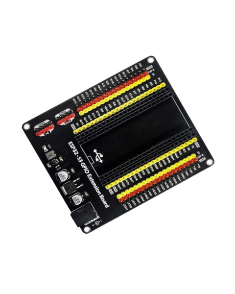 ESP32-S3 GPIO Expansion Board Breakout Module - Probots