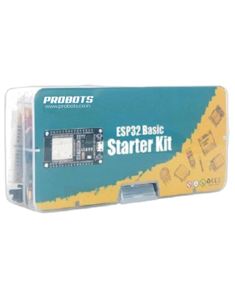 ESP32 Basic Starter Educational Kit WIFI-IOT Development Board