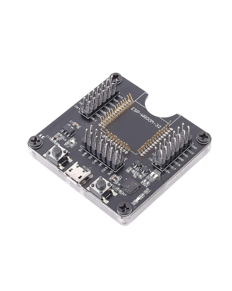 ESP32 Wroom Burning Fixture Tool Downloader Programming Board