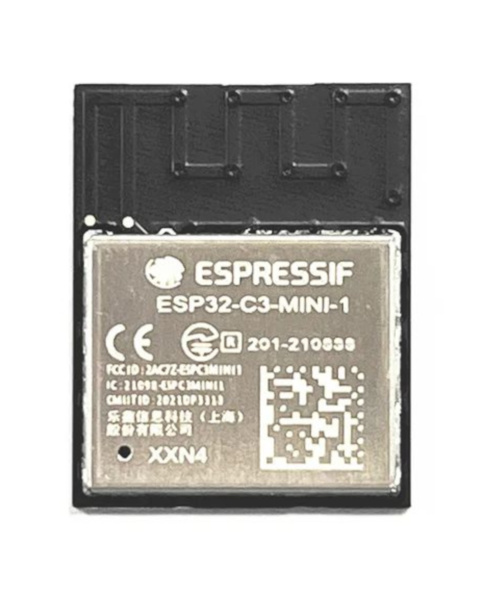 Espressif ESP32-C3-MINI-1 