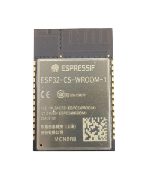 Espressif ESP32-C5-WROOM-1-N8 