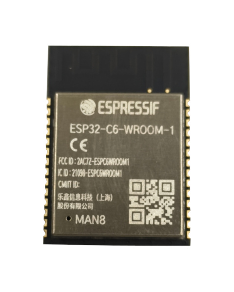 Espressif ESP32-C6-WROOM-1-N8 