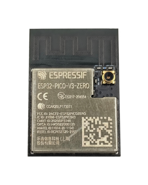 Espressif ESP32-PICO-V3-ZERO 