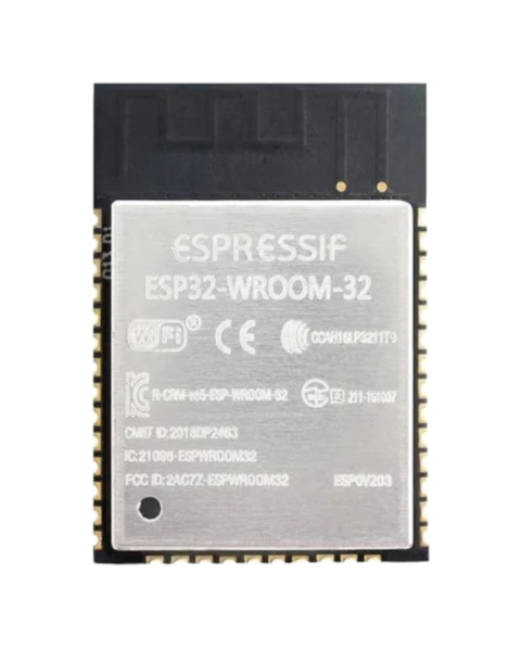 Espressif ESP32-WROVER-IB 16MBit Flash WiFi Bluetooth Module
